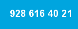 928 616 40 21